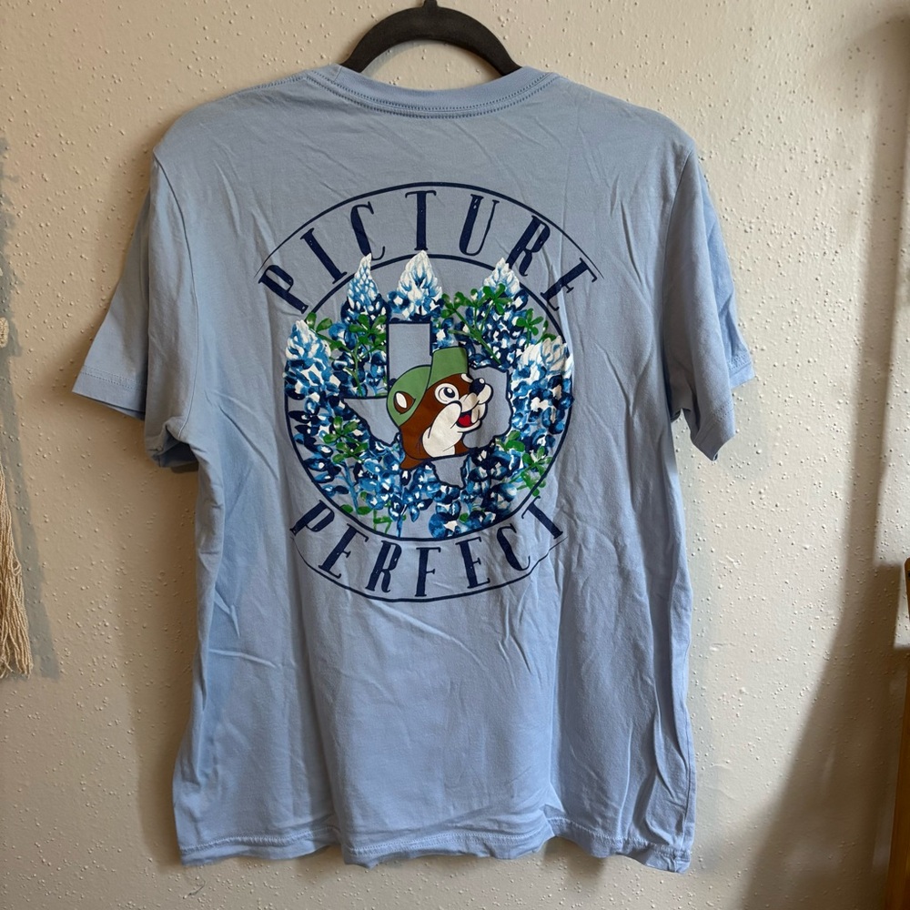 Buccees tshirt - Picture 2 of 3